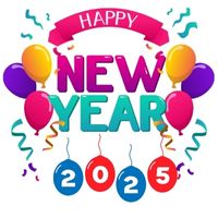 Happy New Year 2025 Images | New Year Images Pictures Quotes Wishes Messages Greetings Status in Hindi & English