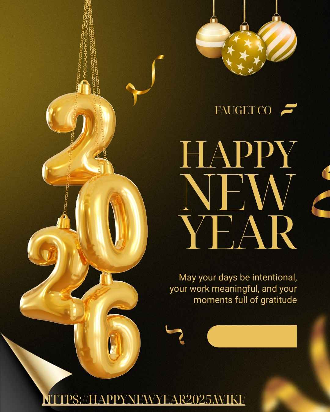 Inspiring Happy New Year Quotes